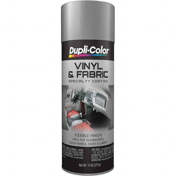 Dupli-Color - Automotive Vinyl & Fabric Coating - 11 oz Aerosol Can - Exact Tooling