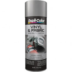 Dupli-Color - Automotive Vinyl & Fabric Coating - 11 oz Aerosol Can - Exact Tooling
