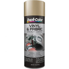 Dupli-Color - Automotive Vinyl & Fabric Coating - 11 oz Aerosol Can - Exact Tooling
