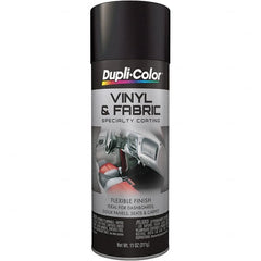 Dupli-Color - Automotive Vinyl & Fabric Coating - 11 oz Aerosol Can - Exact Tooling