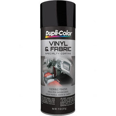 Dupli-Color - Automotive Vinyl & Fabric Coating - 11 oz Aerosol Can - Exact Tooling