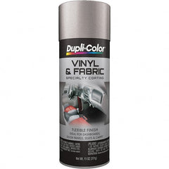 Dupli-Color - Automotive Vinyl & Fabric Coating - 11 oz Aerosol Can - Exact Tooling