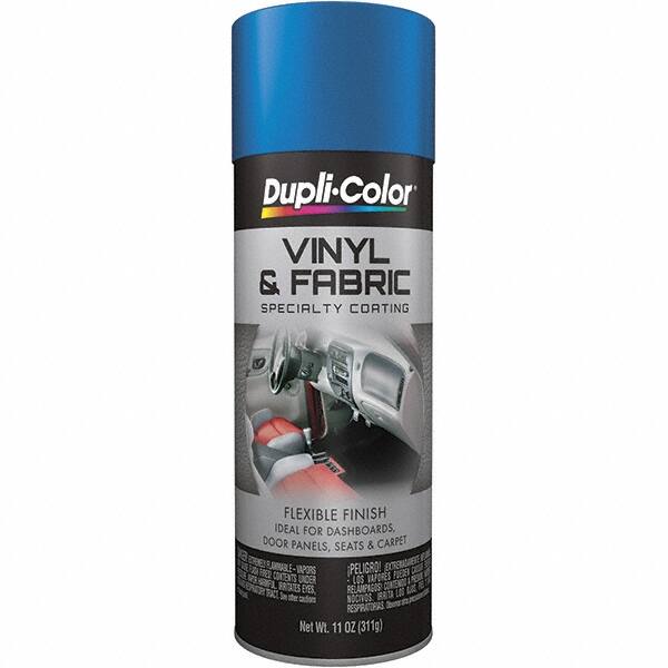 Dupli-Color - Automotive Vinyl & Fabric Coating - 11 oz Aerosol Can - Exact Tooling