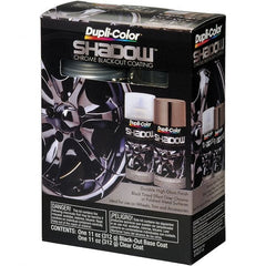 Dupli-Color - Automotive Coating Kit - Aerosol Can Assortment - Exact Tooling