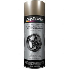 Dupli-Color - Automotive Wheel Coating - 11 oz Aerosol Can - Exact Tooling