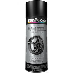 Dupli-Color - Automotive Wheel Coating - 11 oz Aerosol Can - Exact Tooling