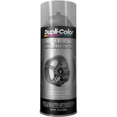Dupli-Color - Automotive Wheel Coating - 11 oz Aerosol Can - Exact Tooling