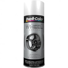 Dupli-Color - Automotive Wheel Coating - 11 oz Aerosol Can - Exact Tooling
