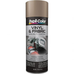 Dupli-Color - Automotive Vinyl & Fabric Coating - 11 oz Aerosol Can - Exact Tooling