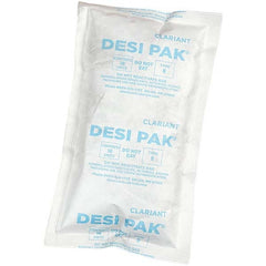 Armor Protective Packaging - Desiccant Packets Material: Clay Packet Size: 16 oz. - Exact Tooling