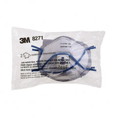 3M - Disposable Respirators & Masks - Exact Tooling