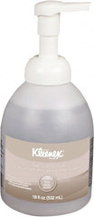 Kleenex - 18 oz Pump Bottle Foam Hand Sanitizer - Exact Tooling