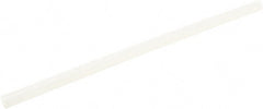 3M - 1/4" Diam, 12" Long, Clear, Glue Stick - Exact Tooling