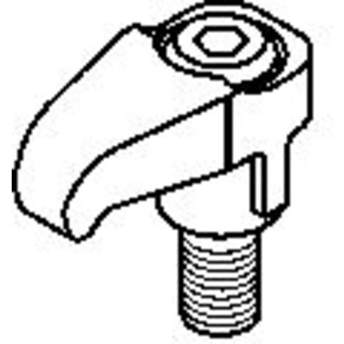 551.342 CLAMP ASSEMBLY - Exact Tooling