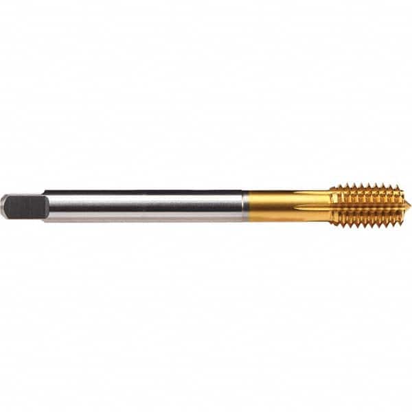Emuge - 7/16-14 UNC 2B Modified Bottoming Thread Forming Tap - Exact Tooling