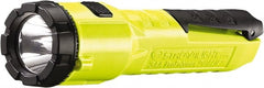 Streamlight - UL Listed, 2m Impact Resistance, Waterproof to 1m for 30 min, Water Resistant IPX7, Shock Resistant, Polymer Industrial Tactical Flashlight - Exact Tooling
