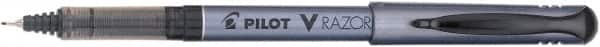 Pilot - Precision Point Marker Pen - Black - Exact Tooling