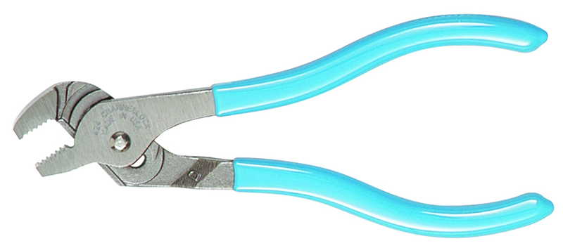 4 Pc. Tongue & Groove Pliers Set - Exact Tooling