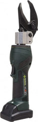 Greenlee - 14" OAL, 1-1/4" Capacity, Cable Cutter - Exact Tooling