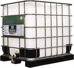 Simple Green - 275 Gal Tote Cleaner/Degreaser - Liquid, Alkaline, Unscented - Exact Tooling