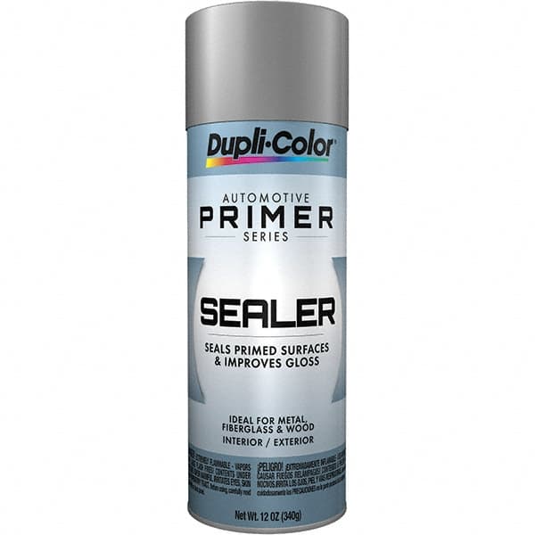 Dupli-Color - Automotive Metal Preparation - 12 oz Aerosol Can - Exact Tooling