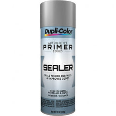 Dupli-Color - Automotive Metal Preparation - 12 oz Aerosol Can - Exact Tooling