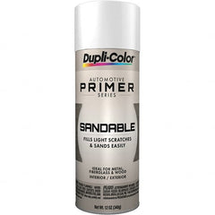 Dupli-Color - Automotive Metal Preparation - 12 oz Aerosol Can - Exact Tooling