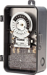 TORK nsi - Electrical Timers & Timer Switches Timer/Switch Type: Mechanical Timer Switch Recommended Environment: Indoor - Exact Tooling