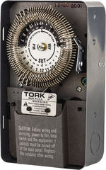 TORK nsi - Electrical Timers & Timer Switches Timer/Switch Type: Mechanical Timer Switch Recommended Environment: Indoor - Exact Tooling
