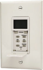TORK nsi - Electrical Timers & Timer Switches Timer/Switch Type: Spring-wound Mechanical Timer Recommended Environment: Indoor - Exact Tooling