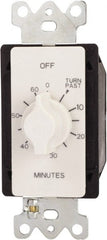 TORK nsi - Electrical Timers & Timer Switches Timer/Switch Type: Spring-wound Mechanical Timer Recommended Environment: Indoor - Exact Tooling