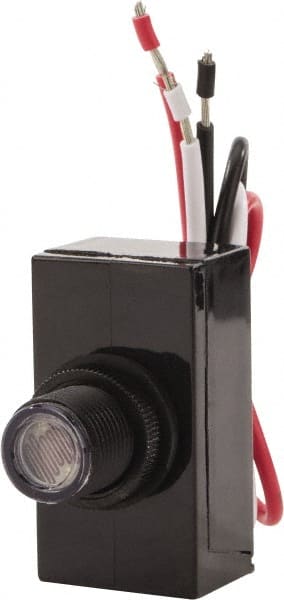 TORK nsi - Sensor Photo Control - Use with Outdoor Light Fixtures - Exact Tooling