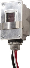 TORK nsi - Sensor Photo Control - Use with Outdoor Light Fixtures - Exact Tooling