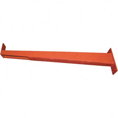 Vestil - Cantilever Rack - 2,500 Lb Capacity, 18" Arm Length - Exact Tooling