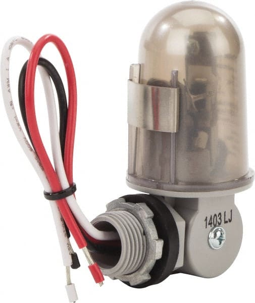 TORK nsi - Sensor Photo Control - Use with Outdoor Light Fixtures - Exact Tooling