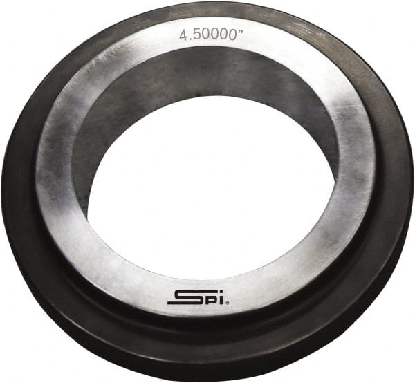 SPI - 11-1/2" Inside x 16.73" Outside Diameter, 1.26" Thick, Setting Ring - Accurate to 0.00023" - Exact Tooling