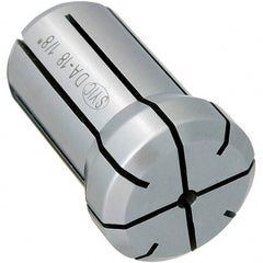 Techniks - Double Angle Collets   Type: DA Collet    Collet Series: DA180 - Exact Tooling