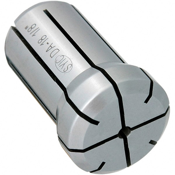 Techniks - 1/8" DA180 DA Collet - Exact Tooling