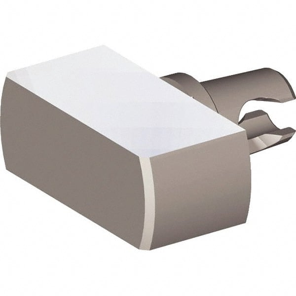 Kennametal - Timing Head - 0.5512 Inch Block Width, 0.7874 Inch Projection - Exact Tooling