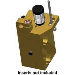 Kennametal - Setting Gauge for Indexable Boring Heads - Exact Tooling