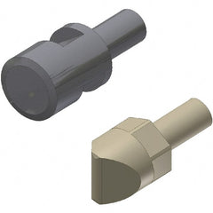 Kennametal - Setting Gauge for Indexable Boring Heads - Exact Tooling