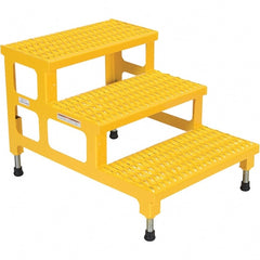Vestil - Step Stools - Exact Tooling