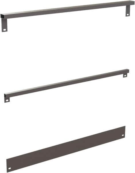 TRI-ARC - Platform Enclosure Ladder Kit - For Use with All Platforms, Bridge Span, & Leg Kit - Exact Tooling
