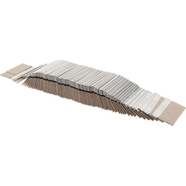 GEM - Knife Blade - Exact Tooling