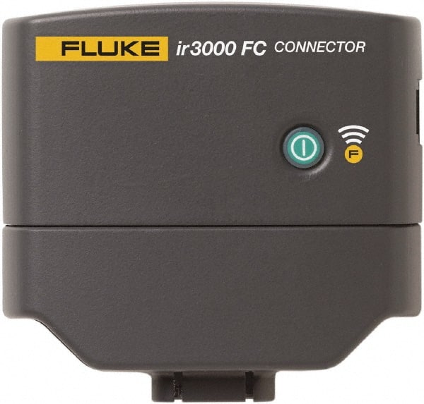 Fluke - Infrared Connector - Use with Fluke 189, 289, 789 - Exact Tooling
