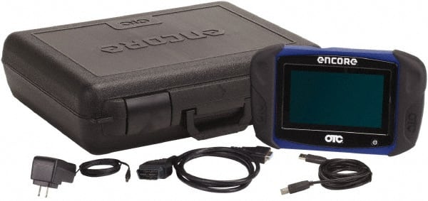 OTC - Mechanical Automotive Automotive Diagnostics - Exact Tooling