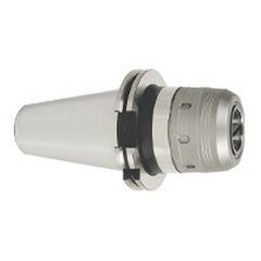 CAT50 TUNGMAX1-1/4X4.05 - Exact Tooling