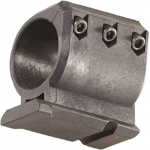 Streamlight - Metal Tactical Magnetic Tube Rail - Exact Tooling