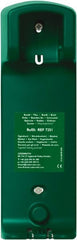 Medique - Portable Eye Wash Station Accessories Type: Wall Bracket Station Compatibility: Wall Station - Exact Tooling