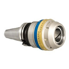 CAT50 1-1/4 x 4.05 TUNGMAX BIN End Mill Holder - Exact Tooling